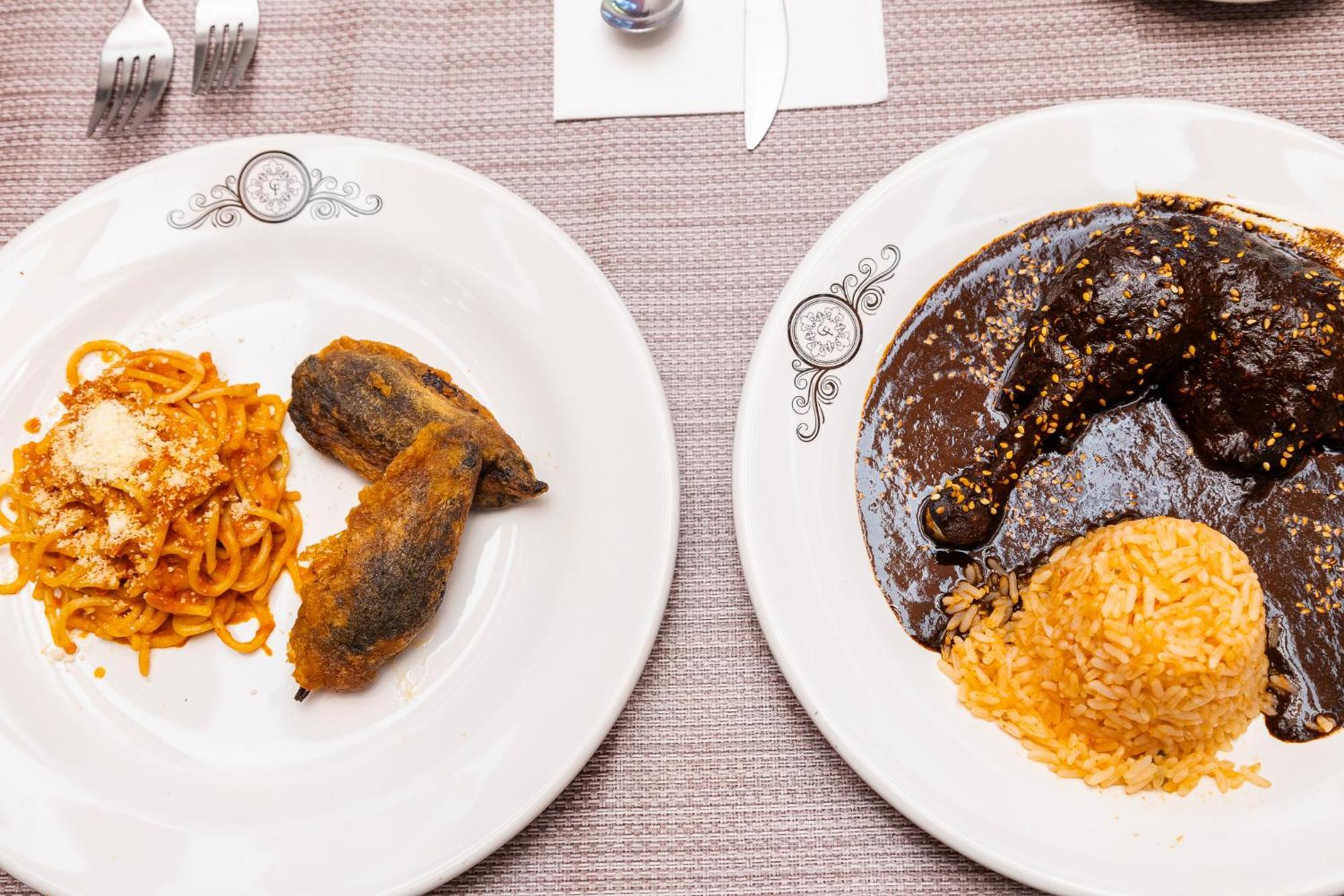 Hotel Casa Franco San Pedro y San Pablo Teposcolula 외부 사진