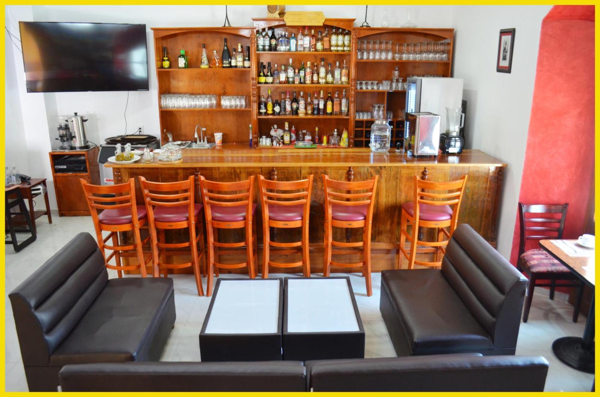 Hotel Casa Franco San Pedro y San Pablo Teposcolula 외부 사진