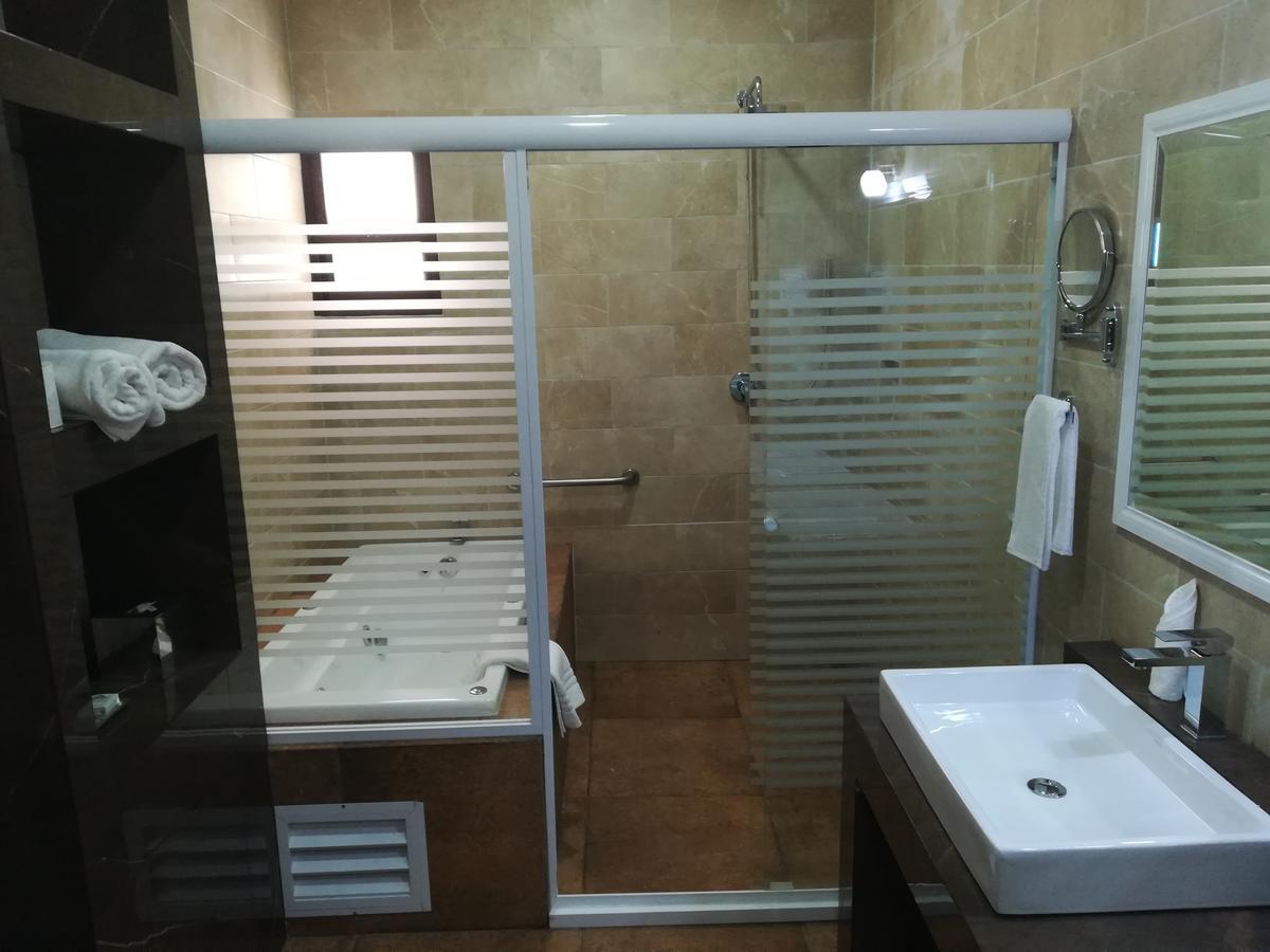 Hotel Casa Franco San Pedro y San Pablo Teposcolula 외부 사진