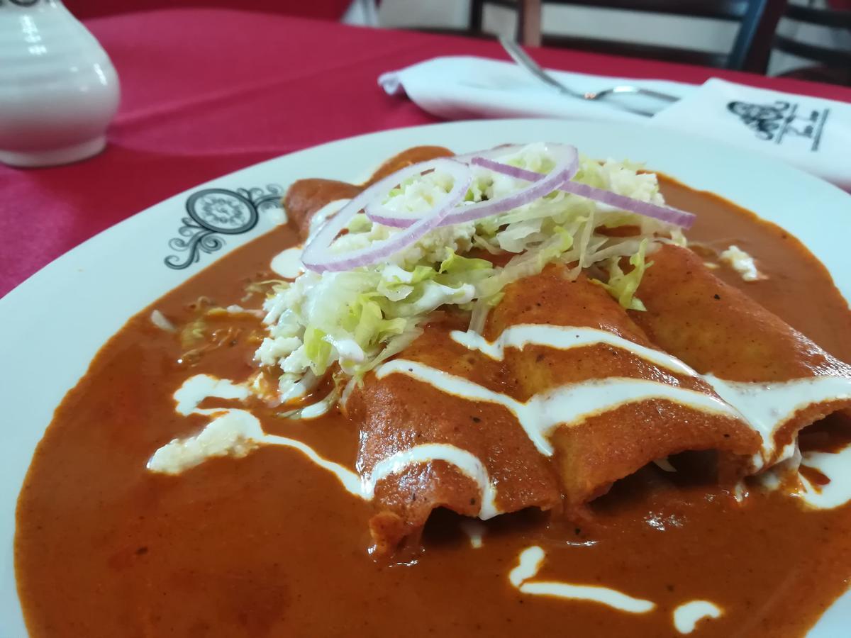 Hotel Casa Franco San Pedro y San Pablo Teposcolula 외부 사진