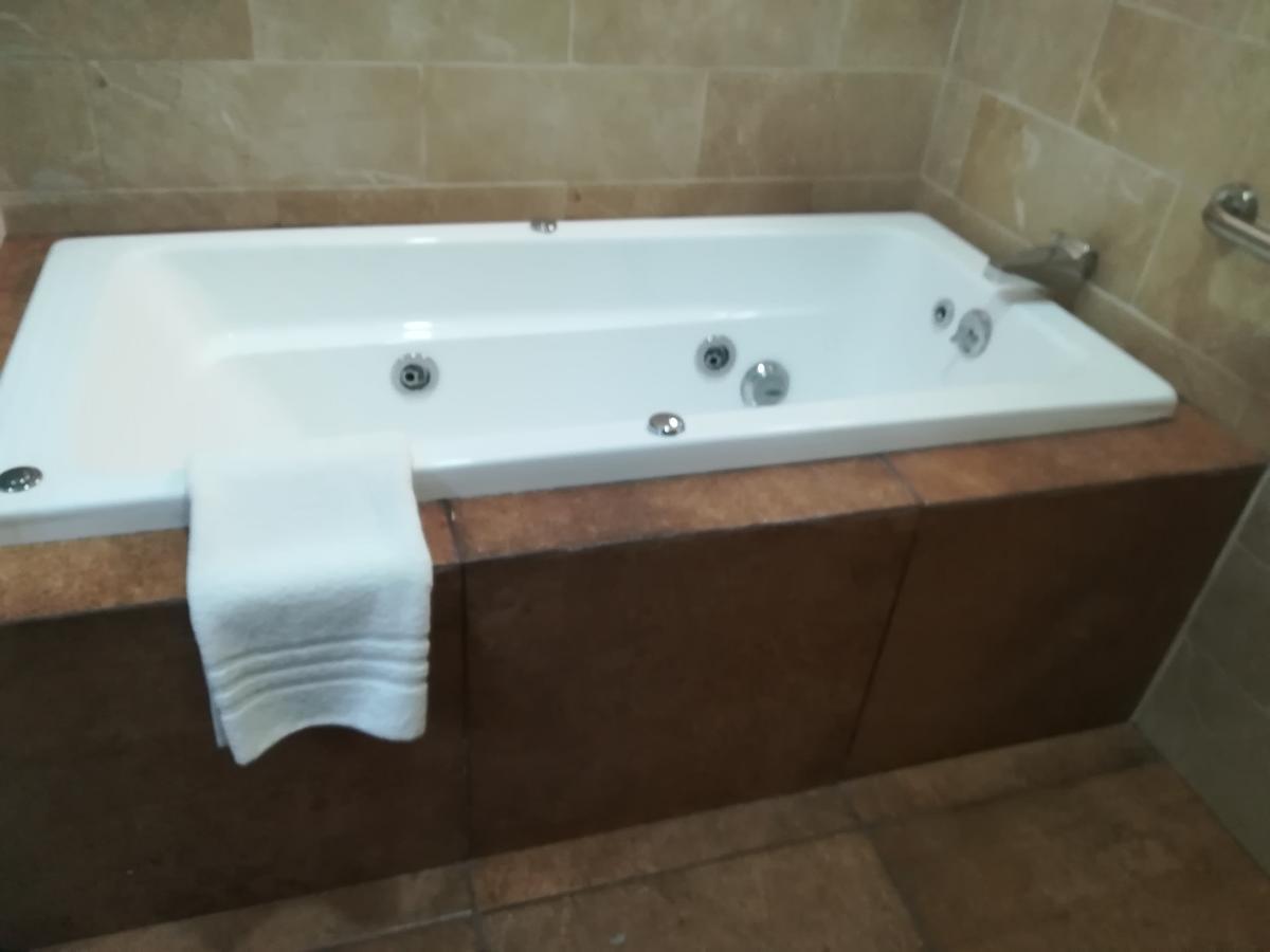 Hotel Casa Franco San Pedro y San Pablo Teposcolula 외부 사진