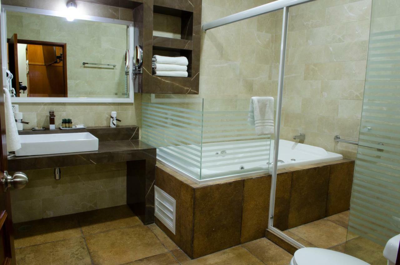 Hotel Casa Franco San Pedro y San Pablo Teposcolula 외부 사진
